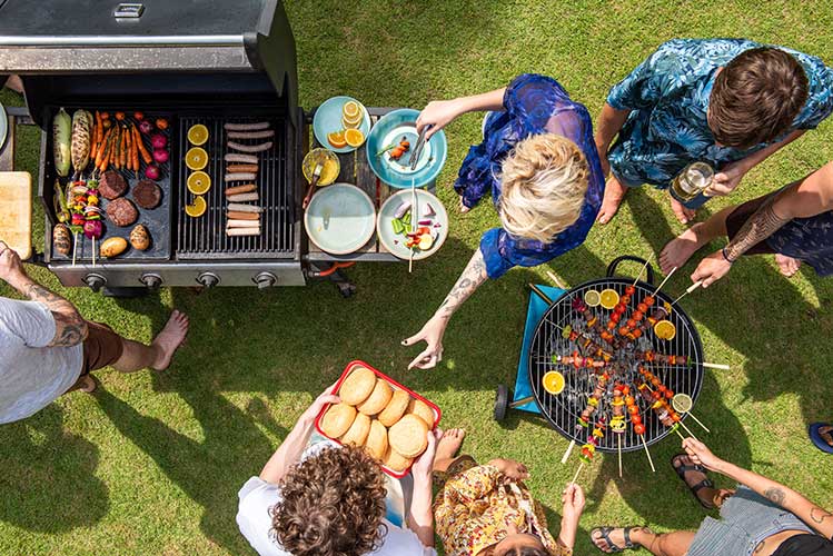 Acheter un barbecue de qualité à Arras