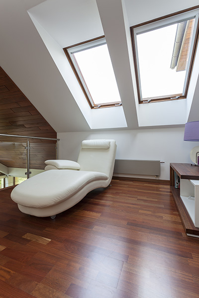 Am&eacute;nagement combles habitables  Lille