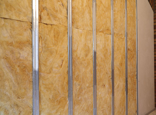 Entreprise d'isolation &agrave; Ronchin