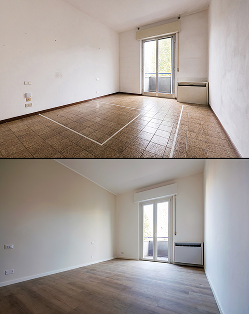 Travaux plâtrerie Lille et Ronchin